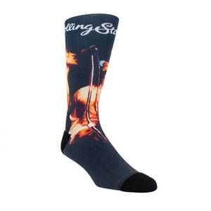 NEW PERRI‚ÄôS SOCKS unisex - rolling stone mick & keith socks in multi